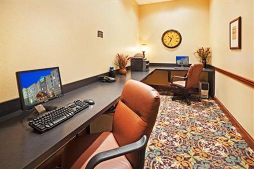 фото отеля Staybridge Suites Knoxville Oak Ridge