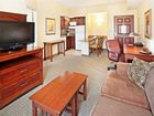 фото отеля Staybridge Suites Knoxville Oak Ridge