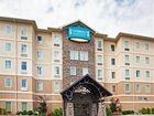 фото отеля Staybridge Suites Knoxville Oak Ridge