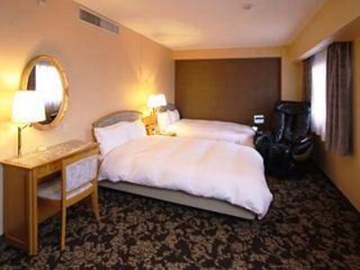 фото отеля APA Hotel Sagaekimae Chuo