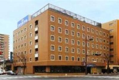 фото отеля APA Hotel Sagaekimae Chuo