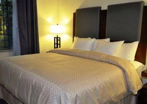 фото отеля Comfort Suites Oil Center