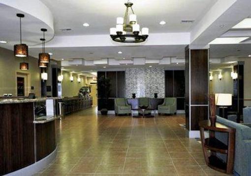 фото отеля Comfort Suites Oil Center