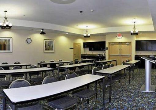 фото отеля Comfort Suites Oil Center