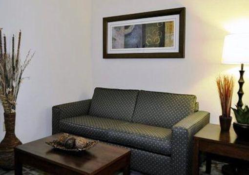 фото отеля Comfort Suites Oil Center