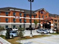Comfort Suites Oil Center