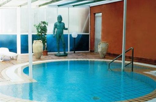 фото отеля Hotel Terme Oriente