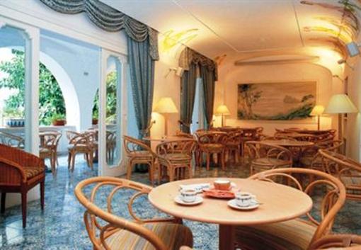 фото отеля Hotel Terme Oriente