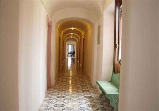 фото отеля Hotel Terme Oriente