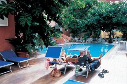 фото отеля Hotel Terme Oriente