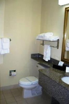 фото отеля Best Western Dawson Village Inn