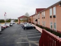 Best Western Dawson Village Inn