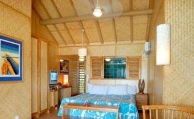 фото отеля Villa Onemaru Rarotonga