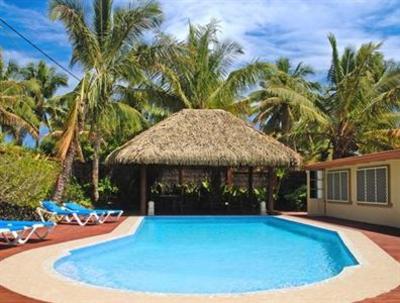 фото отеля Villa Onemaru Rarotonga