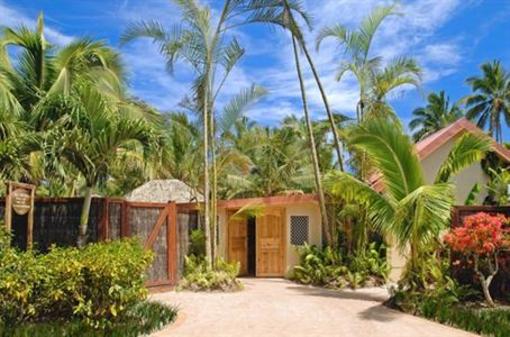 фото отеля Villa Onemaru Rarotonga