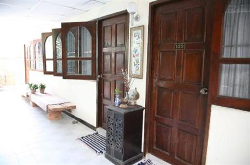 фото отеля Kim House