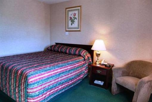 фото отеля Sandman Inn Cranbrook