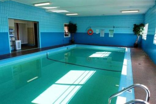 фото отеля Sandman Inn Cranbrook