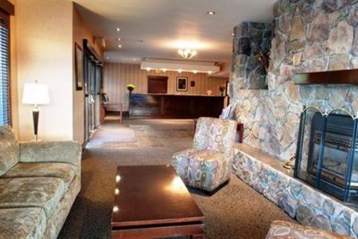 фото отеля Sandman Inn Cranbrook