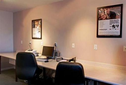 фото отеля Sandman Inn Cranbrook