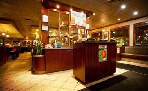 фото отеля Sandman Inn Cranbrook