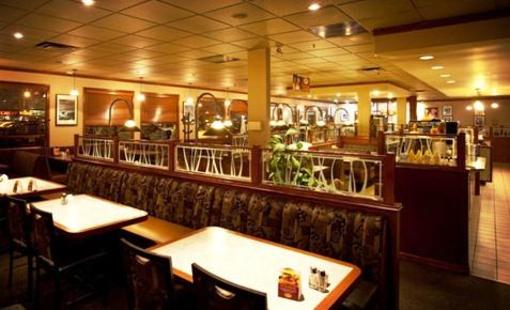 фото отеля Sandman Inn Cranbrook