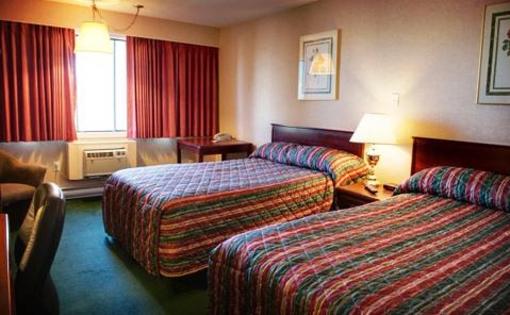 фото отеля Sandman Inn Cranbrook