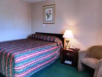 Sandman Inn Cranbrook