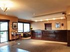 фото отеля Sandman Inn Cranbrook