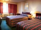 фото отеля Sandman Inn Cranbrook