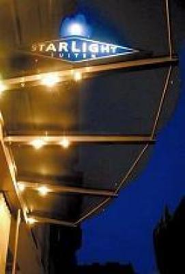 фото отеля Starlight Suiten Hotel Am Heumarkt Vienna