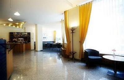 фото отеля Starlight Suiten Hotel Am Heumarkt Vienna