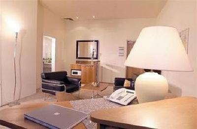 фото отеля Starlight Suiten Hotel Am Heumarkt Vienna