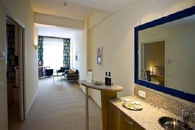 фото отеля Starlight Suiten Hotel Am Heumarkt Vienna