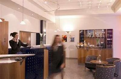 фото отеля Starlight Suiten Hotel Am Heumarkt Vienna