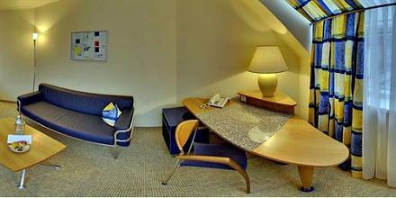 фото отеля Starlight Suiten Hotel Am Heumarkt Vienna