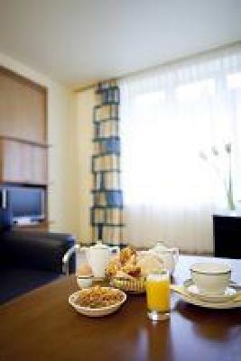 фото отеля Starlight Suiten Hotel Am Heumarkt Vienna