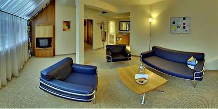 фото отеля Starlight Suiten Hotel Am Heumarkt Vienna