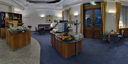 фото отеля Starlight Suiten Hotel Am Heumarkt Vienna