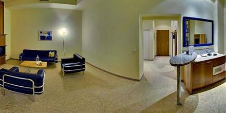 фото отеля Starlight Suiten Hotel Am Heumarkt Vienna