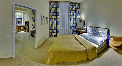 фото отеля Starlight Suiten Hotel Am Heumarkt Vienna