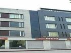 фото отеля Hotel Gulnar
