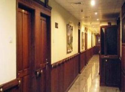 фото отеля Hotel Grand Seasons