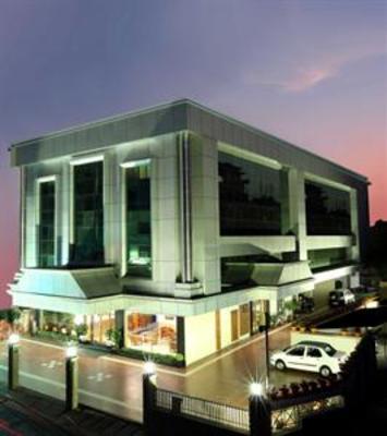 фото отеля Hotel Grand Seasons