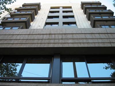 фото отеля Altezza Apart Suites Mendoza