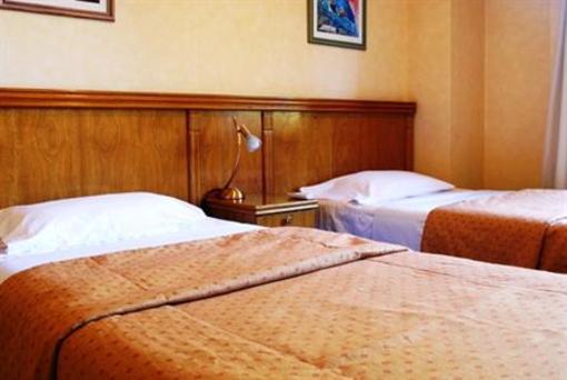 фото отеля Altezza Apart Suites Mendoza