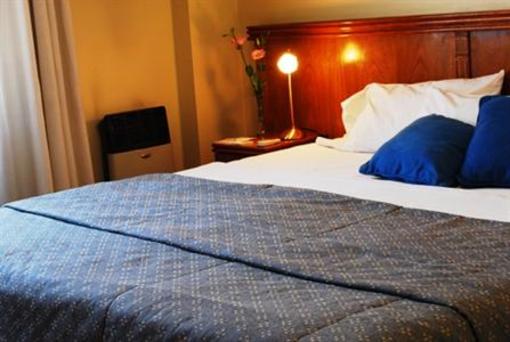 фото отеля Altezza Apart Suites Mendoza