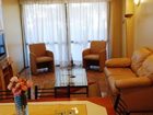 фото отеля Altezza Apart Suites Mendoza