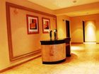 фото отеля Altezza Apart Suites Mendoza