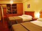 фото отеля Altezza Apart Suites Mendoza